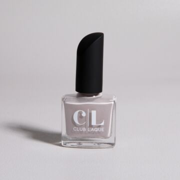 Nagellack CLUB LAQUE Mauerblümchen 10ml