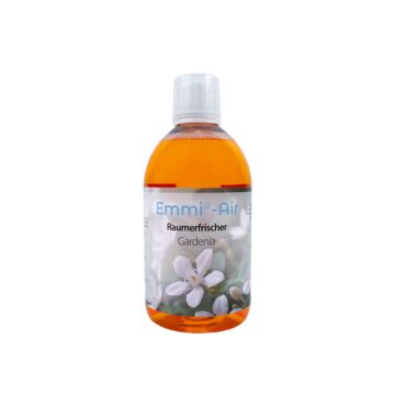 Emmi-Air Raumerfrischer Gardenia 500ml