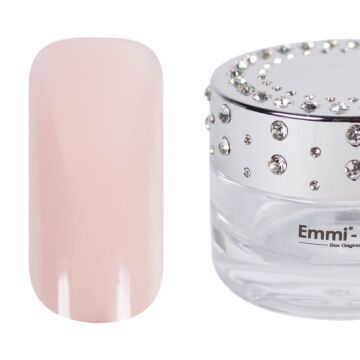 Emmi-Nail Acryl Gel Soft Rosé 15ml - neue Rezeptur