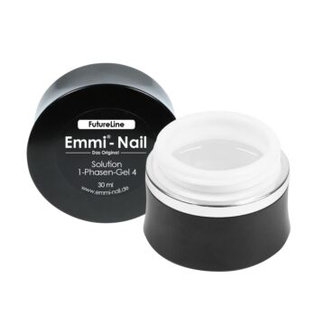 Futureline Solution 1-Phasen-Gel 4 30ml