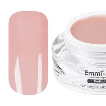 Emmi-Nail Studioline 1-Phasen-Gel Camouflage -2- 15ml