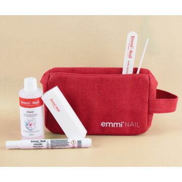 Emmi-Nail Travel Bag Rot