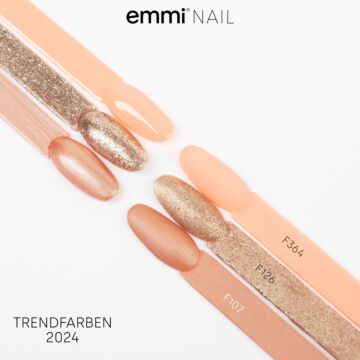 Farbgel-Set "Trendfarben 2024"