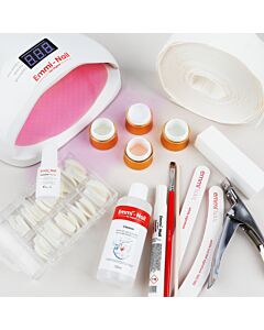 Starter-Set Ladies Light LED High-Speed