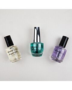 Nagelpflege-Set "Brüchige Nägel"