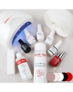 Shellac Starter-Set Galaxy "Unsere Top 5"