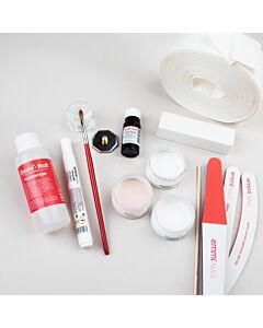 Shellac Influencer Set