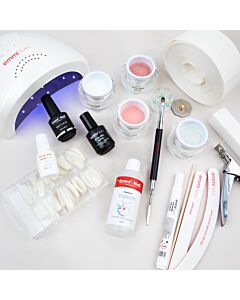 Starter-Set Acryl-Gel Galaxy