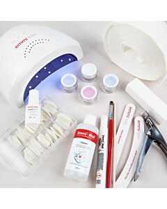 Starter-Set UV/LED Galaxy