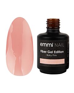 Emmi-Nail Fiber Gel Edition Baby Pink 14ml