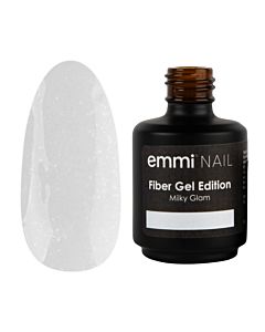 Emmi-Nail Fiber Gel Edition Milky Glam 14ml