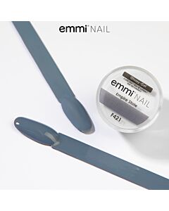 Emmi-Nail Glossy-Gel Empire State 5ml -F421-