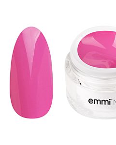 Emmi-Nail Creamy-ColorGel Bright Pink -F450-