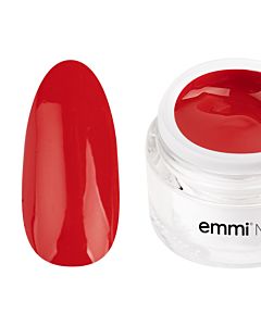 Emmi-Nail Farbgel Romantic Red -F479-