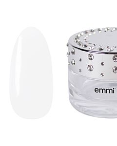 Emmi-Nail Acryl Gel Natural White 15ml