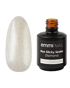 Emmi-Nail Non Sticky Sealer Diamond 14ml