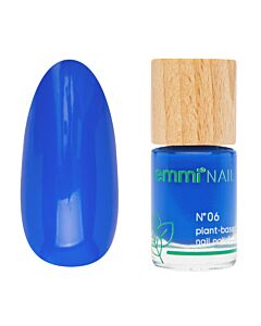 Emmi-Nail Plant-Based Nagellack N°06