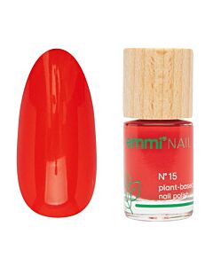 Emmi-Nail Plant-Based Nagellack N°15