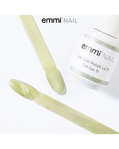 Shellac UV Polish Cat Eye 10 15ml -L479-