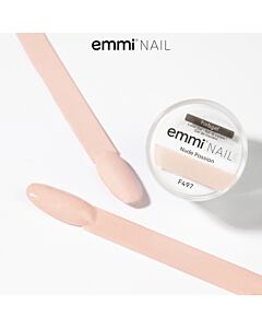 Emmi-Nail Farbgel Nude Passion -F497-