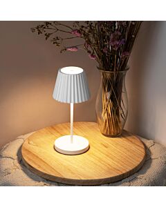 emmi Tischlampe White