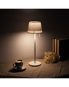 emmi Tischlampe Vintage