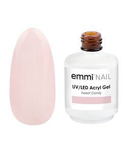 UV/LED Acryl Gel Sweet Candy 12ml