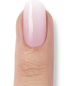 Miss Sophie Nail Wraps Rose Babyboomer