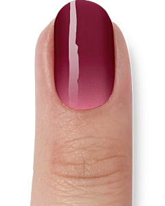 Miss Sophie Nail Wraps Pink Ombre