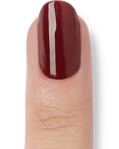 Miss Sophie UV Gel Wraps Burgundy