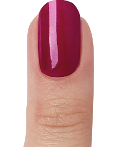 Miss Sophie UV Gel Wraps Very Berry