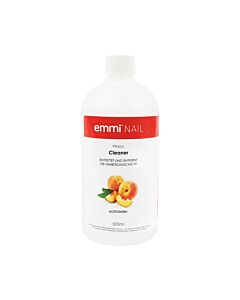 Cleaner Pfirsichduft 500ml