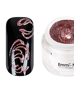 Emmi-Nail Painting-Gel rosé gold 5ml