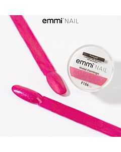 Emmi-Nail Farbgel Metal Flamingo 5ml -F156-