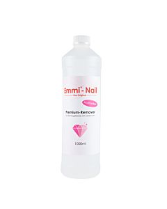 Emmi-Nail Premium Remover 1000ml *acetonfrei*