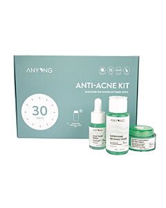 Anyong Gesichtsserum Set/ ANTI-ACNE KIT