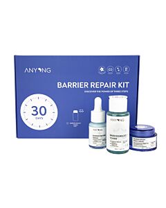 Anyong Gesichtsserum Set/ BARRIER REPAIR KIT    