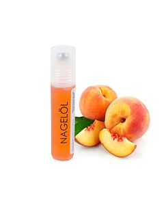 Vitaminöl Roll-On Pfirsich 10ml 