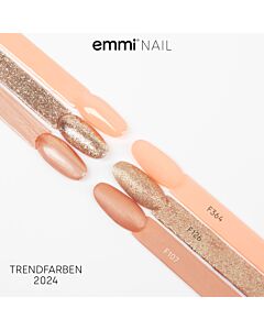 Farbgel-Set "Trendfarben 2024"